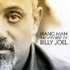 Pochette Piano Man: The Very Best of Billy Joel