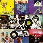 Pochette The Kevin Ayers Collection