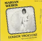 Pochette Lekker troeleke / Ciao ciao mama mia
