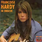 Pochette Francoise Hardy Sings in English