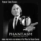 Pochette Phantasm : Intro & Main Title
