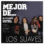 Pochette Lo mejor de Los Suaves