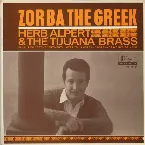 Pochette Zorba the Greek