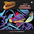 Pochette Bernice Summerfield: The Secret of Cassandra
