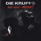 Pochette Will Nicht - Muss! / Collision Course