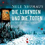 Pochette Die Lebenden und die Toten