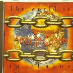 Pochette The World Is in Chains