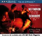 Pochette BBC Music, Volume 3, Number 9: String Trios