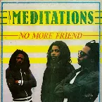 Pochette No More Friend