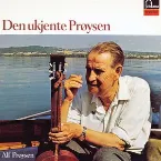 Pochette Den Ukjente Prøysen