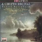 Pochette A Chopin Recital