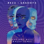 Pochette Someone Else (Malaa remix)