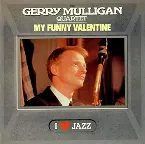 Pochette My Funny Valentine