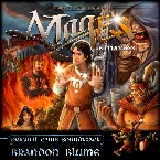 Pochette Mage’s Initiation Original Game Soundtrack