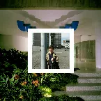 Pochette In The Reflect Of The Sky 空の反射