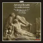 Pochette Der sterbende Jesus