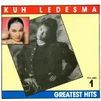 Pochette Greatest Hits, Volume 1