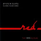 Pochette Red Album
