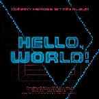 Pochette Hello, World!