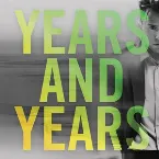 Pochette Years & Years (Remixes)