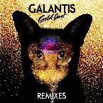 Pochette Gold Dust (remixes)