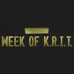 Pochette Week of K.R.I.T.