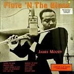 Pochette Flute 'N the Blues