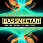 Pochette The Golden Rule Remixes (Part 1)