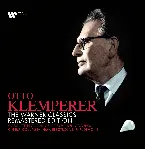 Pochette The Warner Classics Remastered Edition: Vol.1 Symphonic Works