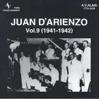 Pochette Vol. 9 (1941-1942)