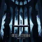 Pochette Crystal Cathedral クリスタル大聖堂
