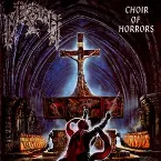 Pochette Choir of Horrors