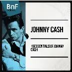 Pochette 15 Essentials of Johnny Cash (mono version)