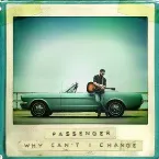 Pochette Why Can’t I Change