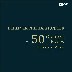 Pochette The 50 Greatest Pieces of Classical Music