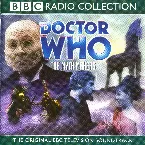 Pochette Doctor Who: The Myth Makers