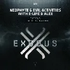 Pochette Exodus (Official Exodus 2016 Anthem)