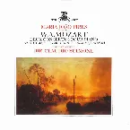 Pochette Mozart: The Complete Erato Recordings - CD07 Pires
