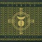 Pochette Ritual Anthology