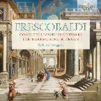 Pochette Complete Unpublished Works for Harpsichord and Organ