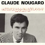 Pochette Claude Nougaro