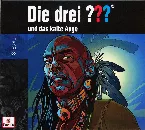 Pochette Die drei ??? Special: und das kalte Auge