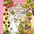 Pochette Die Schule der magischen Tiere ermittelt 5 - Der Gurkenschurke