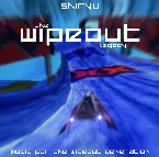 Pochette The WipeOut Legacy