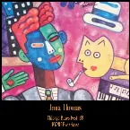 Pochette Chicago Blues Fest '89 KGNU Broadcast