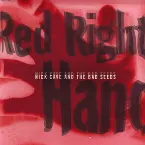 Pochette Red Right Hand