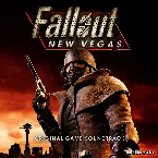 Pochette Fallout New Vegas: Original Game Soundtrack