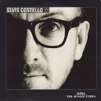 Pochette Elvis Costello