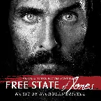 Pochette Free State of Jones (Original Motion Picture Soundtrack)