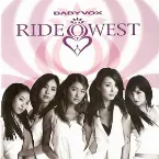 Pochette Ride West